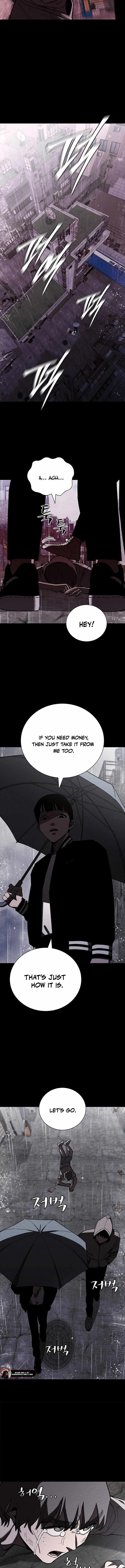 The Return of the Crazy Monkey King Chapter 30 5